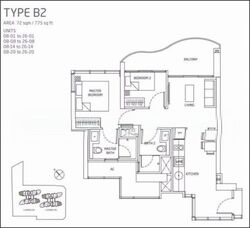 Queens Peak (D3), Condominium #552480551